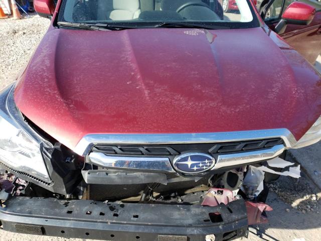 2018 SUBARU FORESTER 2 - JF2SJAGC1JH616046