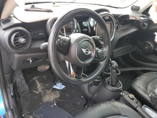 WMWXS5C51FT831332 Mini Cooper