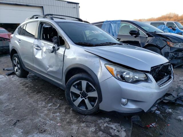 JF2GPBCC1EH251115 Subaru Xv Crosstrek 2.0i Hybrid