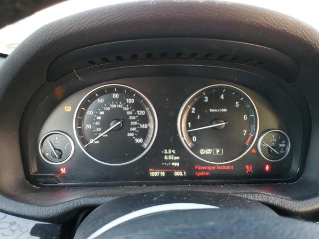 5UXWX7C54DL982009 BMW X3 Xdrive35i
