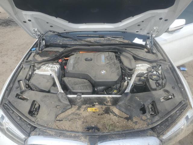 2022 BMW 530E - WBA13AG01NCH63867