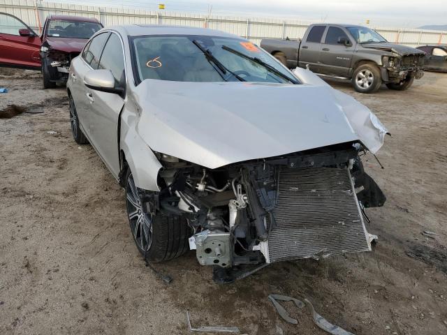 LYV402HKXJB185651 Volvo S60