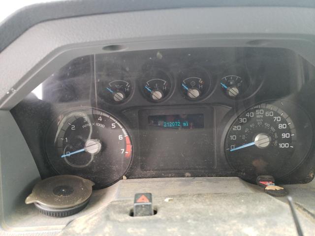 2016 FORD F-250 SUPE 1FT7W2B67GEA96801