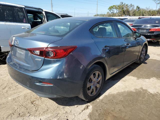 2015 MAZDA 3 SPORT - 3MZBM1U78FM157515