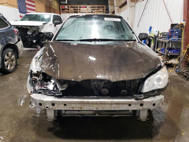 JF1GD61627G511502 Subaru Impreza 2.5i