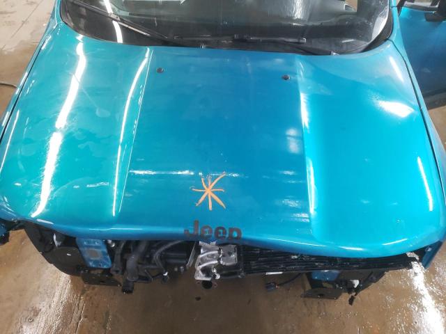 2022 JEEP RENEGADE A - ZACNJDE19NPN50128
