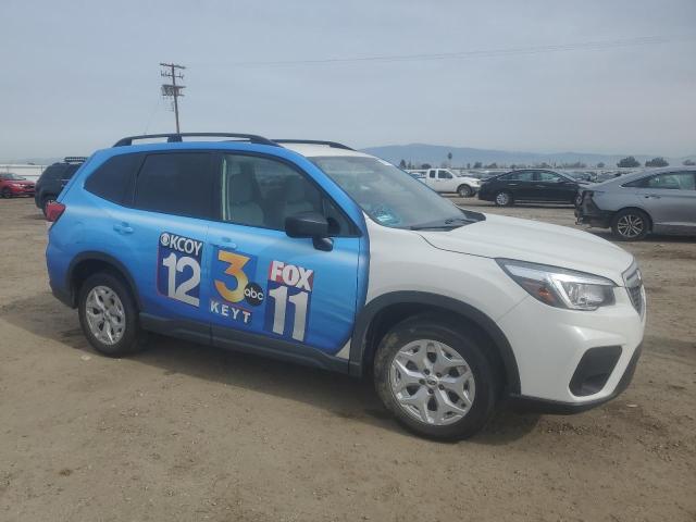 JF2SKADC0LH425173 Subaru FORESTER