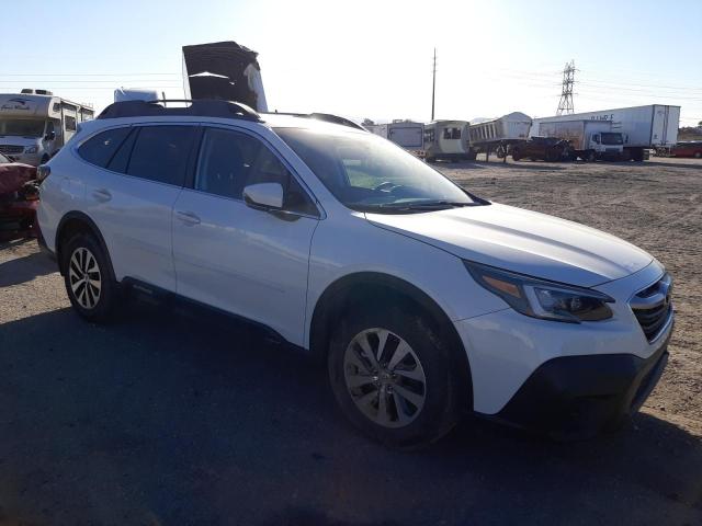 4S4BTACC6M3144194 Subaru Outback Premium