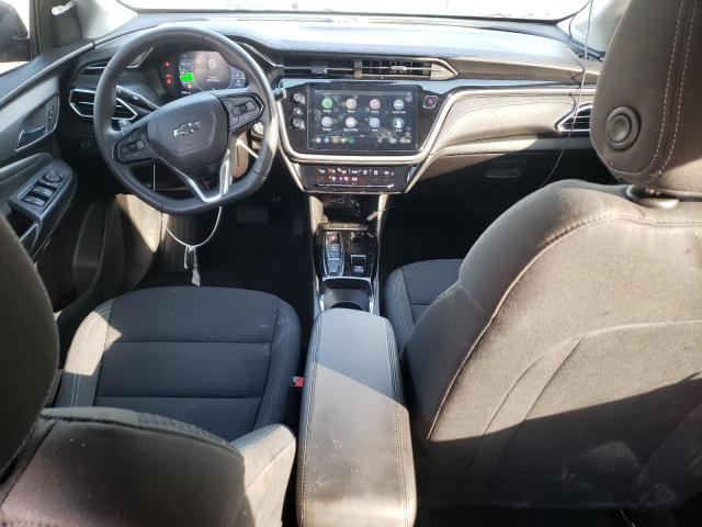 2022 CHEVROLET BOLT EUV L - 1G1FY6S02N4120619