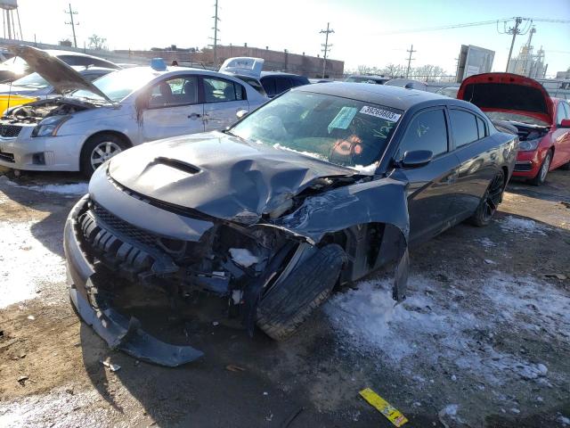 2020 DODGE CHARGER SC - 2C3CDXGJ8LH183130