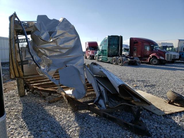 Salvage cars for sale from Copart Greenwood, NE: 2019 MFG Trailer