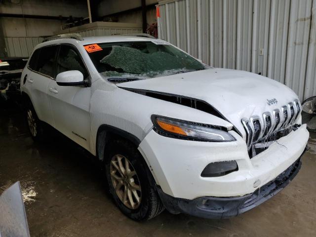 2016 JEEP CHEEROKEE 1C4PJMCS8GW182862