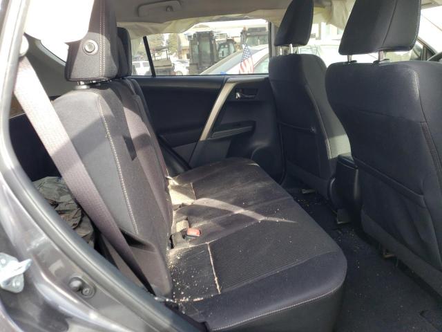 2015 TOYOTA RAV4 XLE - JTMWFREV7FD063860