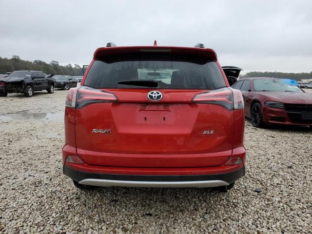 2016 TOYOTA RAV4 XLE - JTMWFREV9GJ074538