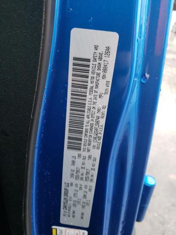 1C4BJWDG4FL508740 Jeep Wrangler Unlimited Sport
