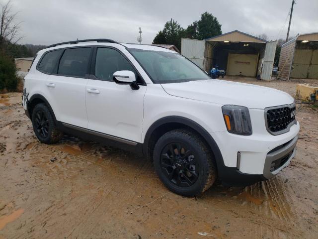 2023 KIA TELLURIDE 5XYP5DGC4PG355068