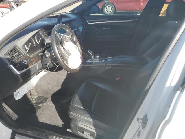 WBA5B1C53GG130205 BMW 535 I