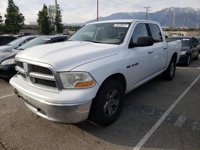 2010 Dodge Ram 1500 