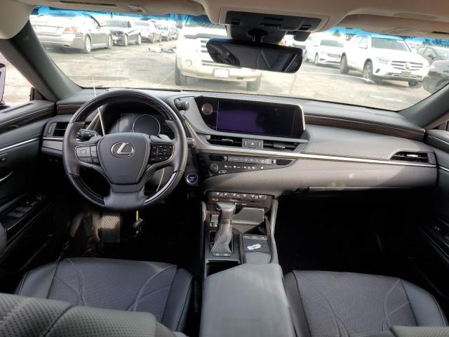 2019 LEXUS ES 300H - JTHB21B19K2015102