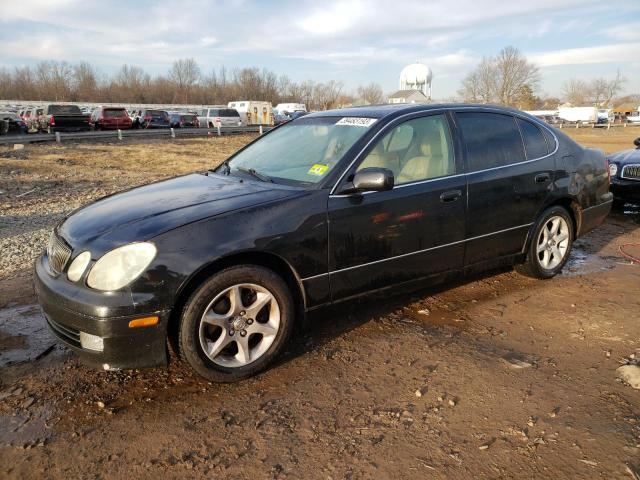 2001 Lexus GS 300 