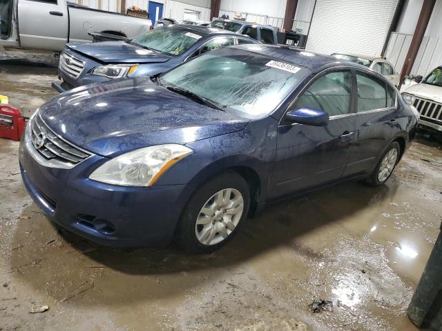 Salvage cars for sale from Copart West Mifflin, PA: 2011 Nissan Altima Base