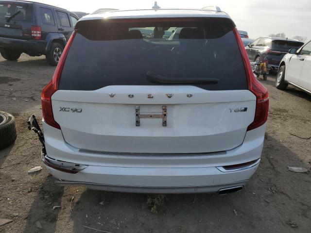 YV4A22PL1K1477704 Volvo Xc90 T6 Inscription