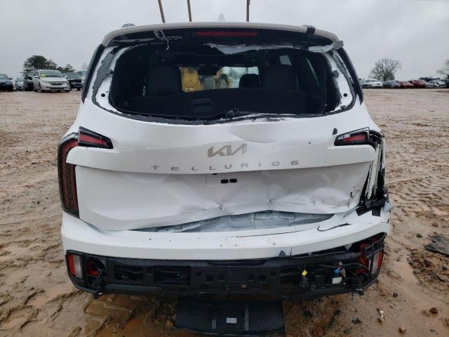 2023 KIA TELLURIDE 5XYP5DGC4PG355068