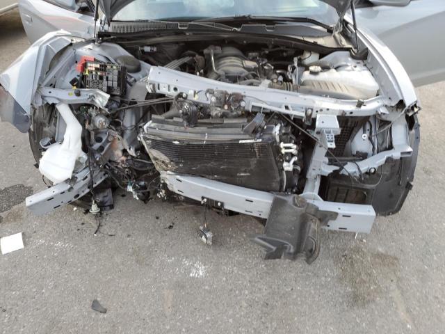 2022 DODGE CHARGER SC 2C3CDXGJ8NH199525