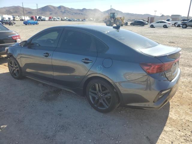 3KPF34AD4LE179424 KIA Forte Gt Line
