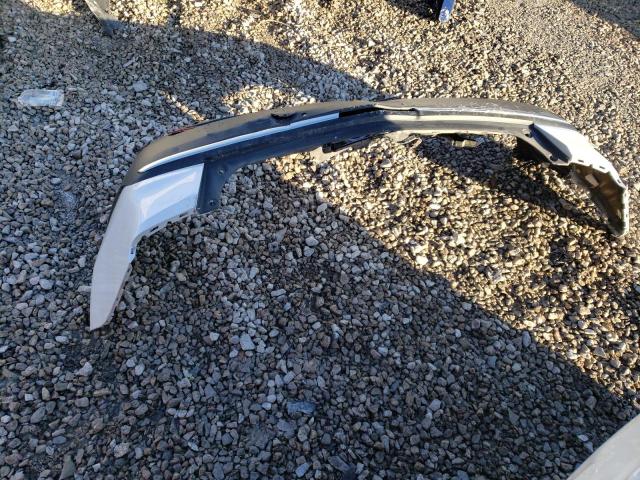 2017 CADILLAC XT5 LUXURY - 1GYKNDRS3HZ199116