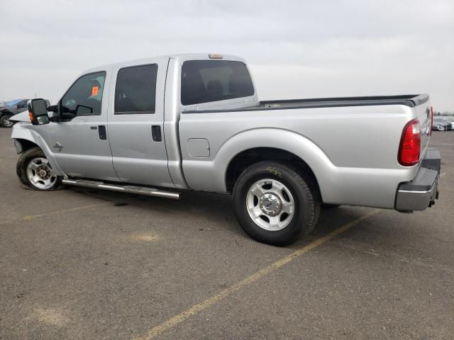 2015 FORD F250 SUPER - 1FT7W2BT3FEB70655