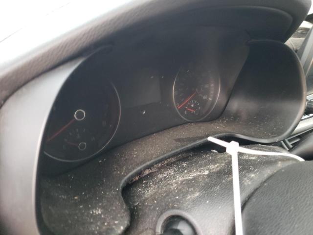 3KPF24AD4KE099512 KIA Forte