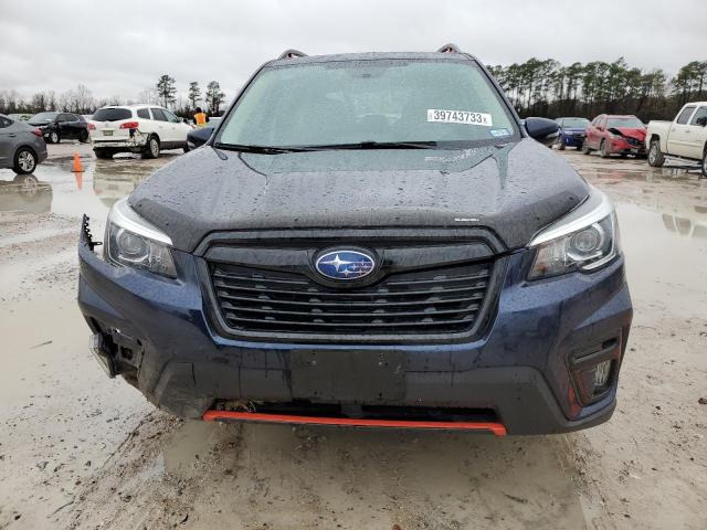 JF2SKARC8LH515020 Subaru Forester Sport