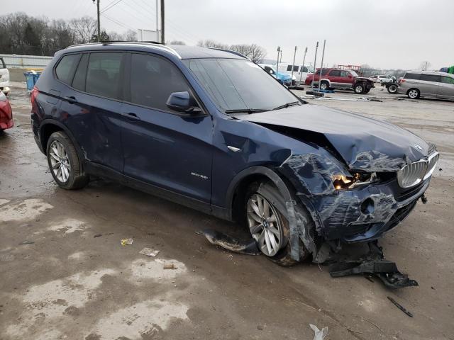 5UXWZ7C5XH0U46036 BMW X3 Sdrive28i