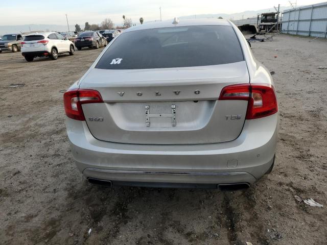LYV402HKXJB185651 Volvo S60