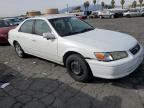 TOYOTA CAMRY LE photo