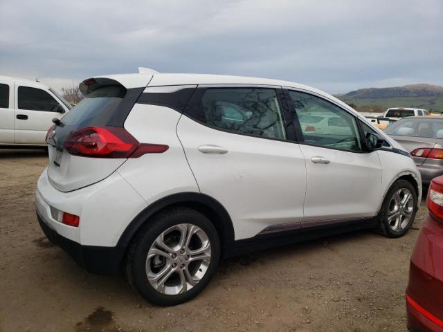 2021 CHEVROLET BOLT EV LT - 1G1FW6S08M4101478