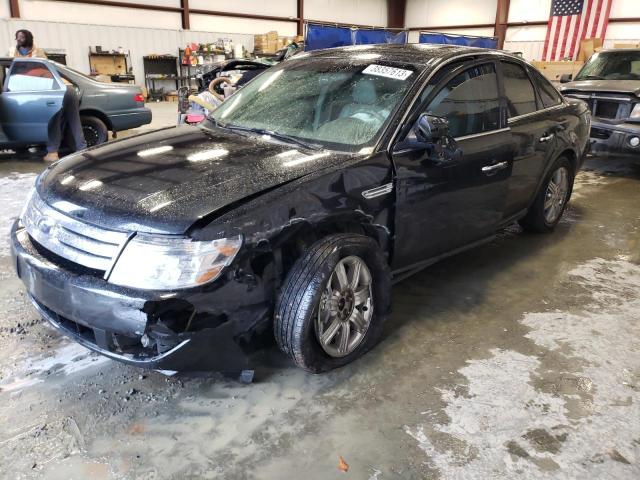 2009 Ford Taurus Limited