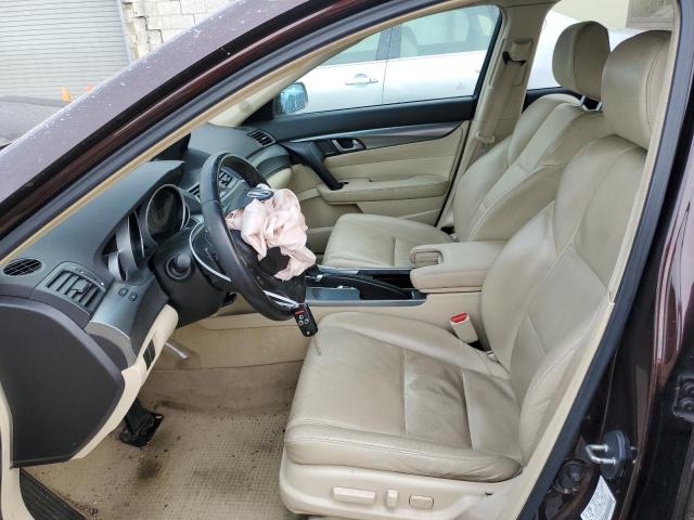 19UUA8F2XAA005239 Acura TL