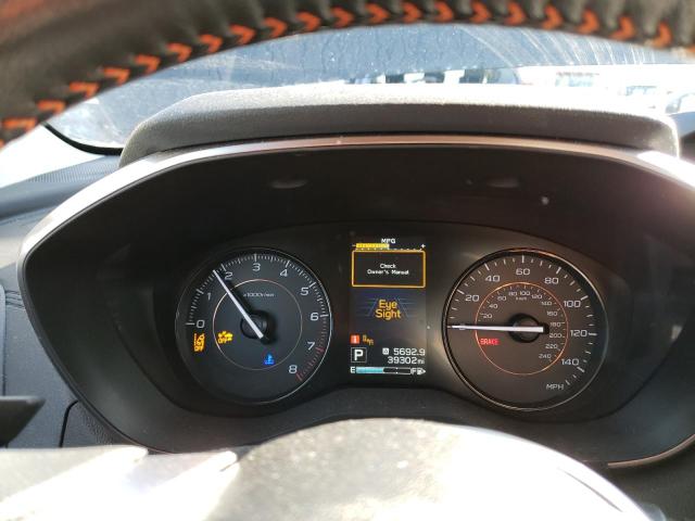 JF2GTAEC8K8266774 Subaru Crosstrek Premium