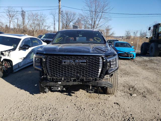 1GKS2EKL6PR165066 GMC Yukon Denali Ultimate