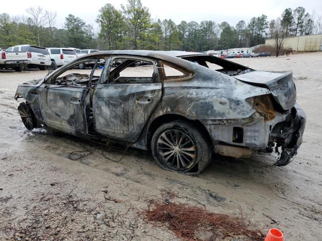 2017 BUICK LACROSSE P - 1G4ZR5SSXHU154532