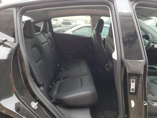 7SAYGDEF8NF519280 Tesla Model Y