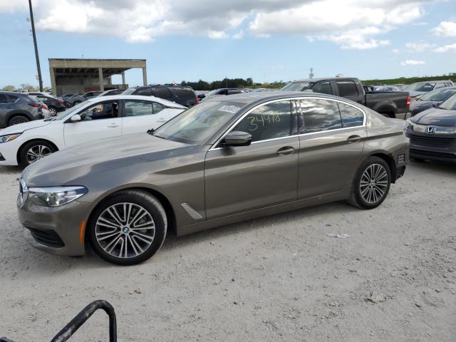 2019 BMW 5 Series 530i