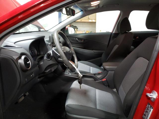 2020 HYUNDAI KONA SE - KM8K12AA0LU397520