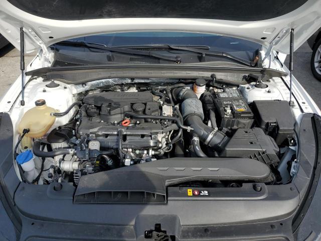 2022 KIA K5 EX - 5XXG34J22NG117517