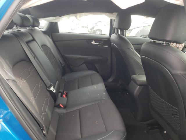 3KPF54AD6PE534447 KIA Forte Gt Line