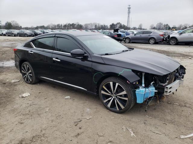2020 NISSAN ALTIMA PLA - 1N4BL4FW6LC220402