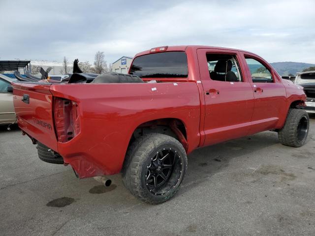 2017 TOYOTA TUNDRA CRE - 5TFEY5F18HX215382