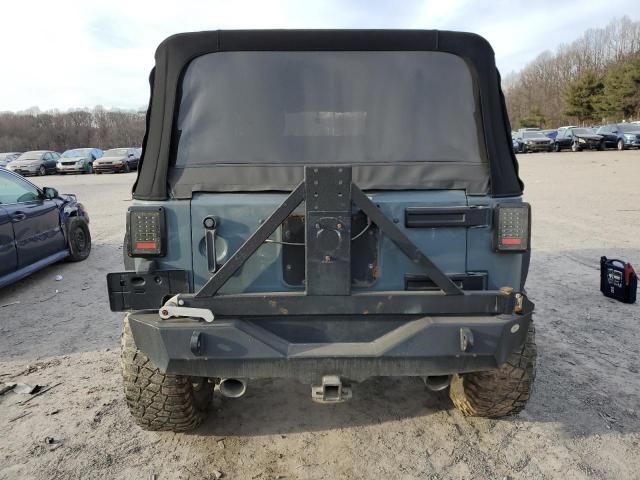 1C4AJWBG2FL679971 Jeep Wrangler Sahara